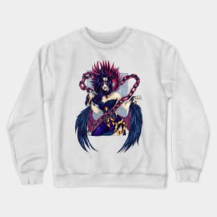 Morgana Crewneck Sweatshirt